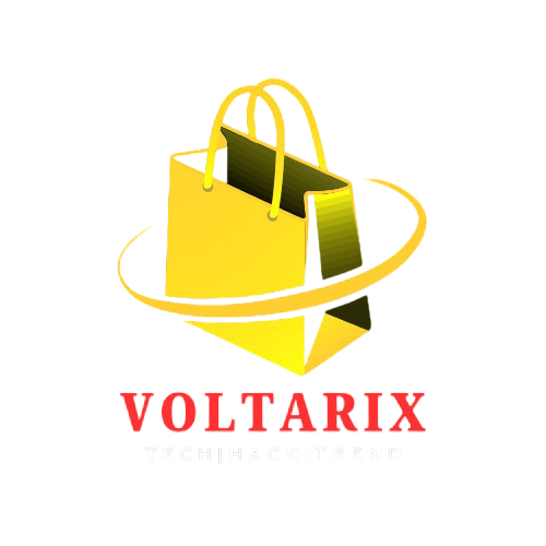 Voltarix
